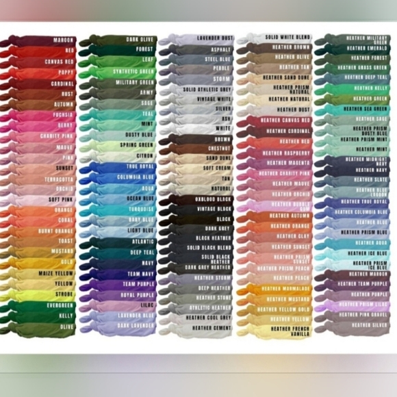 Waiting for Halloween like tee - Picture 3 of 3